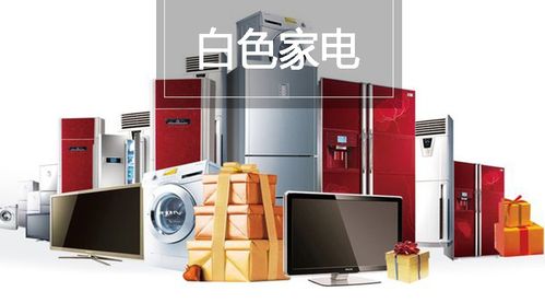 熱點解讀 中報季關(guān)注回調(diào)白色家電,多因素驅(qū)動行業(yè)成長