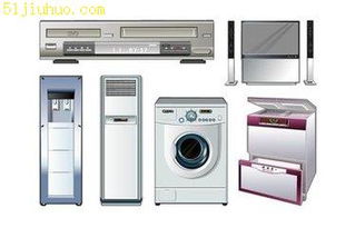 南昌進賢縣廢舊電器回收 家用電器回收與綠色生活