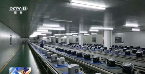 從大家電到小神器 中國家電何以全球“圈粉”？