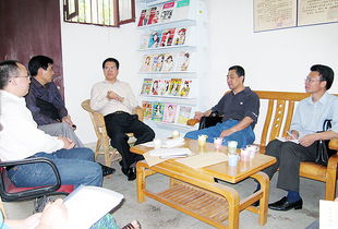 完善心理健康教育與咨詢工作機制，促進學生全面發展