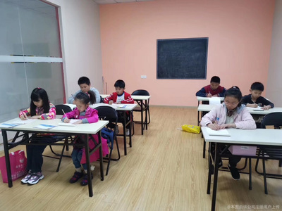 東煦教育咨詢 引領(lǐng)個(gè)性化教育之路